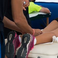 Itec sports massage course (level 4) this itec sports massage level 4 course is open to all practitioners with previous training in the new (2015) itec sports therapy diploma (level 3), equivalent or higher qualification. Advanced Sports Massage
