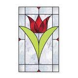 free stained glass patterns free to