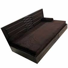 pine wood modern sofa bed for home