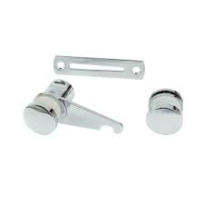 Glass To Glass Wall Shower Door Latch