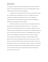 How to Write the Perfect Personal Statement  Write Powerful Essays     This page showcases one of the best personal statement high school  examples  Good high school personal statement examples and tips are also  given 