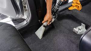 how to clean car carpet essential