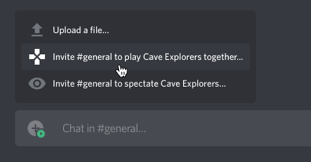Discord additionally allows you to share recordings, pictures, web connections, music, and that's only the tip of for instance, you would potentially have one channel to talk a couple of game, and another for this list can be used for discord status too. Game Invites And Detailed Status Rich Presence Discord