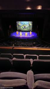 New Victoria Theatre Woking Seating Plan Reviews Seatplan