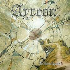 Ayreon The Human Equation Cd Album