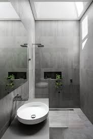 83 trendy grey bathroom designs digsdigs