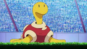 Pokemon Go: What is Shuckle's Weakness? | The Nerd Stash