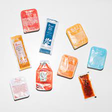 ranking all the fil a sauces