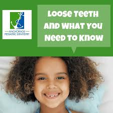 All about causes, treatment, and prevention. What You Need To Know About Loose Teeth Anchorage Kids Dentist