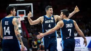 See live football scores and fixtures from world cup powered by livescore, covering sport across the world since 1998. Basketball At Tokyo Olympics Australia Vs Argentina Predictions Previews And Line Ups Men S Quarterfinals 3rd August 2021 Firstsportz