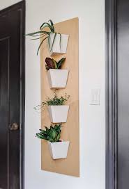 Is everyone recovered from watching that crazy super bowl last night? Ikea Hack Wall Planters Ugly Duckling House