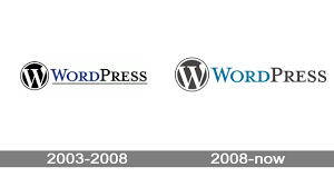 I'm trying to create a custom theme in wordpress, and currently i'm working on my header.php file. Wordpress Logo And Symbol Meaning History Png