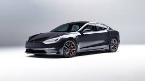 2024 tesla model s s reviews and