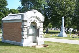 elmwood st joseph cemetery visit