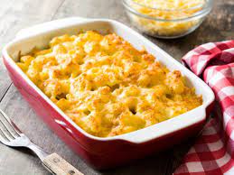 patti labelle s mac and cheese recipe