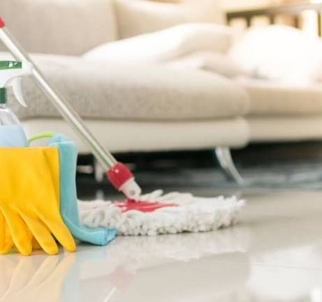 Deep Cleaning Services in Lahore – Home & Office Deep Cleaning