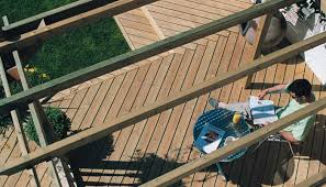 Decking Help Frequently Asked