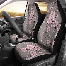 Cb05 Universal Fit Car Seat Covers