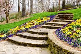 ideas to perfect your landscape edging