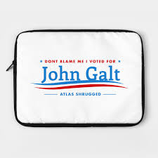John Galt By Woah_jonny