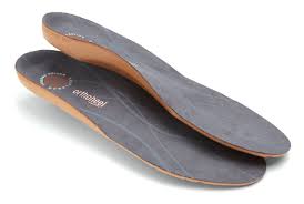 Orthaheel Relief Insoles Full Length Orthotic