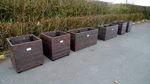 Maintenance Free Bansha Planter Irish