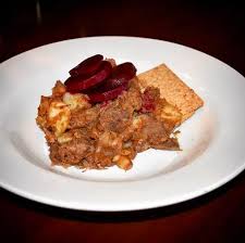 best ever stovies recipe from