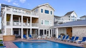outer banks vacation als oceanfront