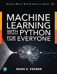 Feel free to move throughout the book in a way that makes sense for you. Machine Learning With Python For Everyone Free Pdf Download