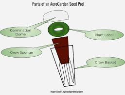 aerogarden seed pods 2022 review