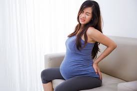 Image result for Sciatica during pregnancy images