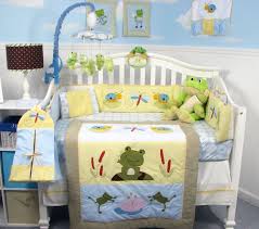 Baby Crib Bedding Nursery Bedding