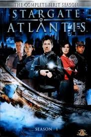 A team leads an expedition to a distant galaxy. Stargate Atlantis Staffel 1 2004 Hd Streams Org