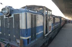 General Review Review Of Kalka Shimla Railway Shimla