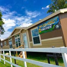 mobile home dealers in houston tx