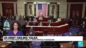 us debt ceiling talks continue with new