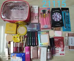 makeup set combo 21115