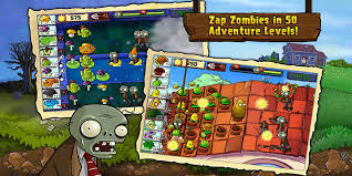 Plants Vs Zombies Free 3 4 3