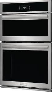 Frigidaire Gallery 27 Electric Wall Oven Microwave Combination