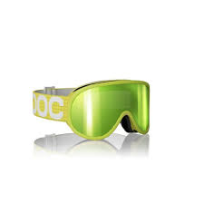 Poc Retina Goggles Yellow One Size B00577te62 Amazon