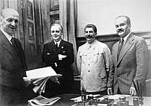 Pakt Ribbentrop-Mołotow - Wikiwand