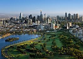 Melbourne city versus western sydney wanderers. World S 2nd Most Liveable City Global Victoria