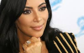 kim kardashian faces trademark suit