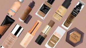 The Best Cheap Foundations Under 20 According To Beauty