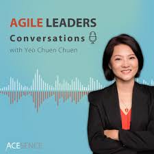 Agile Leaders Conversations – Insights From Leading Positive Change in the VUCA World