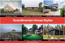 scandinavian houses understanding