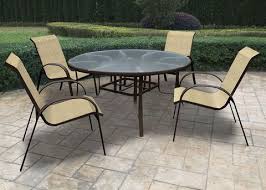 Just one click, you'll save more then 50% + free shipping on outdoor furniture set wicker rattan table chair set products. Capri 5 Piece Dining Set Chicago Wicker Outdoor Furniture Clover Home Leisure