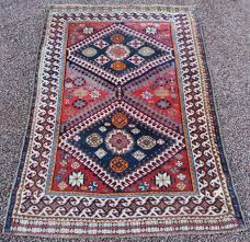 antique lor tribal rug lor tribes of