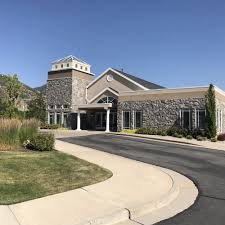 cemeteries near kaysville ut