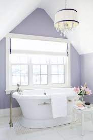 25 best bathroom paint colors popular